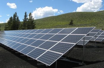 Uso da Energia Solar – Aplicações e a Ascenção do setor