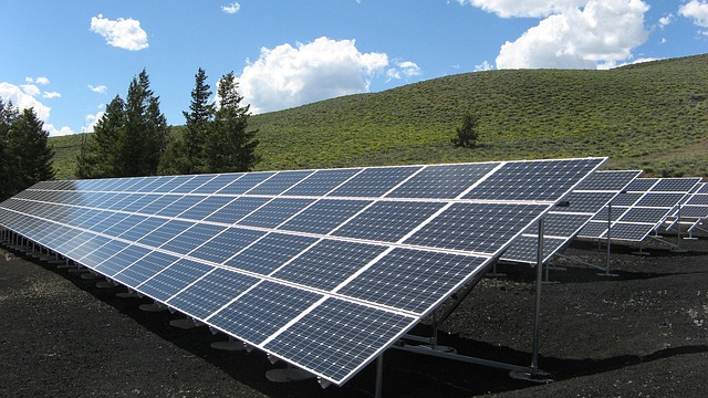 Uso da Energia Solar – Aplicações e a Ascenção do setor